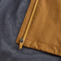 Men's Hummvee Waterproof Hooded Jacket