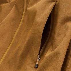 Men's Hummvee Waterproof Hooded Jacket
