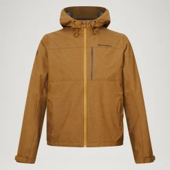 Men's Hummvee Waterproof Hooded Jacket