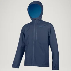 Men's Hummvee Waterproof Hooded Jacket