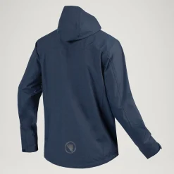 Men's Hummvee Waterproof Hooded Jacket