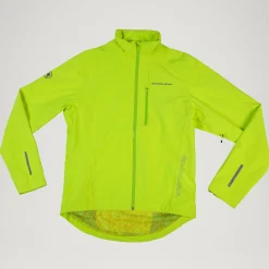 Men's Hummvee Waterproof Jacket