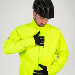 Men's Hummvee Waterproof Jacket