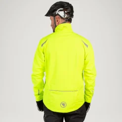 Men's Hummvee Waterproof Jacket