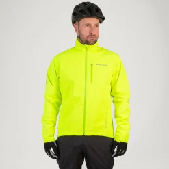 Men's Hummvee Waterproof Jacket