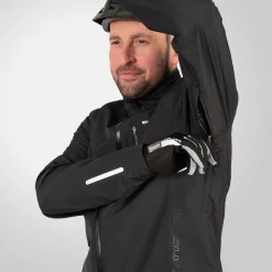 Men's Hummvee Waterproof Jacket