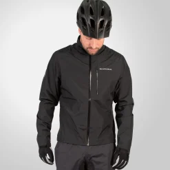 Men's Hummvee Waterproof Jacket