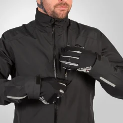 Men's Hummvee Waterproof Jacket