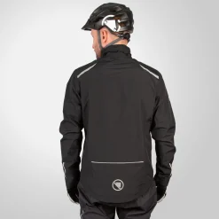 Men's Hummvee Waterproof Jacket