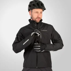 Men's Hummvee Waterproof Jacket