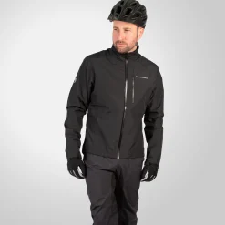 Men's Hummvee Waterproof Jacket