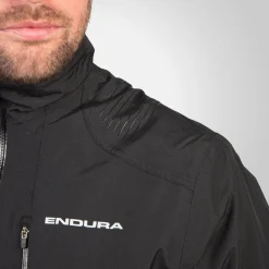 Men's Hummvee Waterproof Jacket