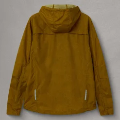 Men's Hummvee Windproof Shell Jacket