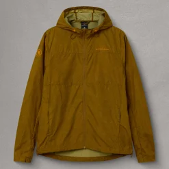 Men's Hummvee Windproof Shell Jacket
