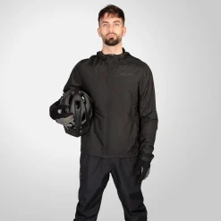 Men's Hummvee Windproof Shell Jacket