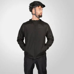 Men's Hummvee Windproof Shell Jacket