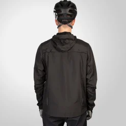 Men's Hummvee Windproof Shell Jacket