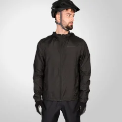 Men's Hummvee Windproof Shell Jacket