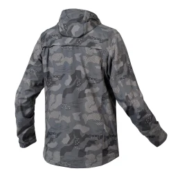 Men's Hummvee Windproof Shell Jacket