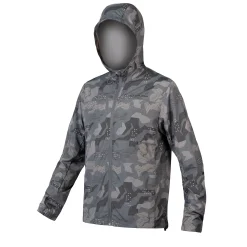 Men's Hummvee Windproof Shell Jacket