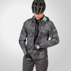 Men's Hummvee Windproof Shell Jacket
