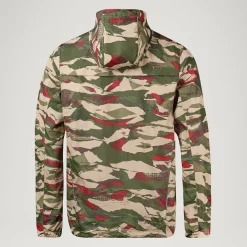 Men's Hummvee Windproof Shell Jacket