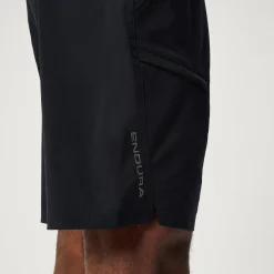 Men's Loop Baggy Shorts With Liner