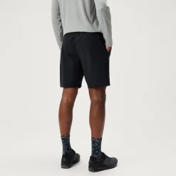 Men's Loop Baggy Shorts With Liner