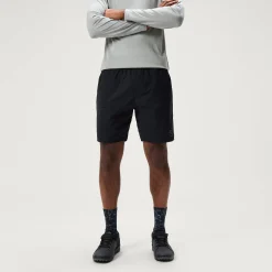 Men's Loop Baggy Shorts With Liner