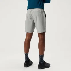 Men's Loop Baggy Shorts With Liner