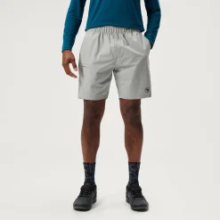Men's Loop Baggy Shorts With Liner