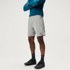 Men's Loop Baggy Shorts With Liner