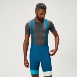 Men's Loop Bib Shorts
