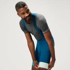 Men's Loop Bib Shorts