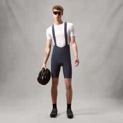 Men's Loop Bib Shorts