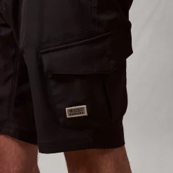 Men's Loop Cargo Shorts