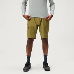 Men's Loop Cargo Shorts