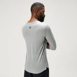 Men's Loop L/S Tech Tee