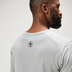 Men's Loop L/S Tech Tee