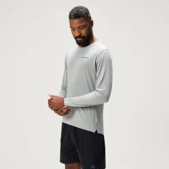 Men's Loop L/S Tech Tee