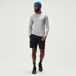 Men's Loop L/S Tech Tee