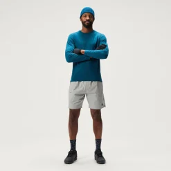 Men's Loop L/S Tech Tee