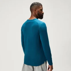 Men's Loop L/S Tech Tee