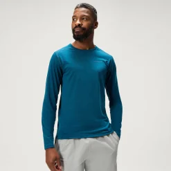 Men's Loop L/S Tech Tee