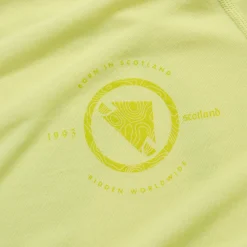 Men's Loop S/S Tech Tee
