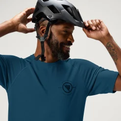 Men's Loop S/S Tech Tee