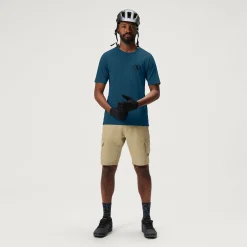 Men's Loop S/S Tech Tee