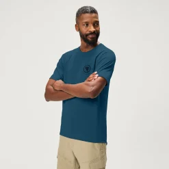 Men's Loop S/S Tech Tee