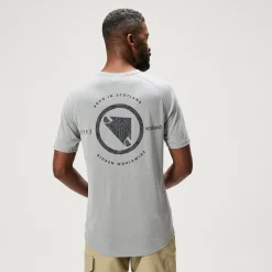 Men's Loop S/S Tech Tee