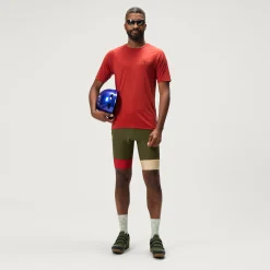 Men's Loop S/S Tech Tee